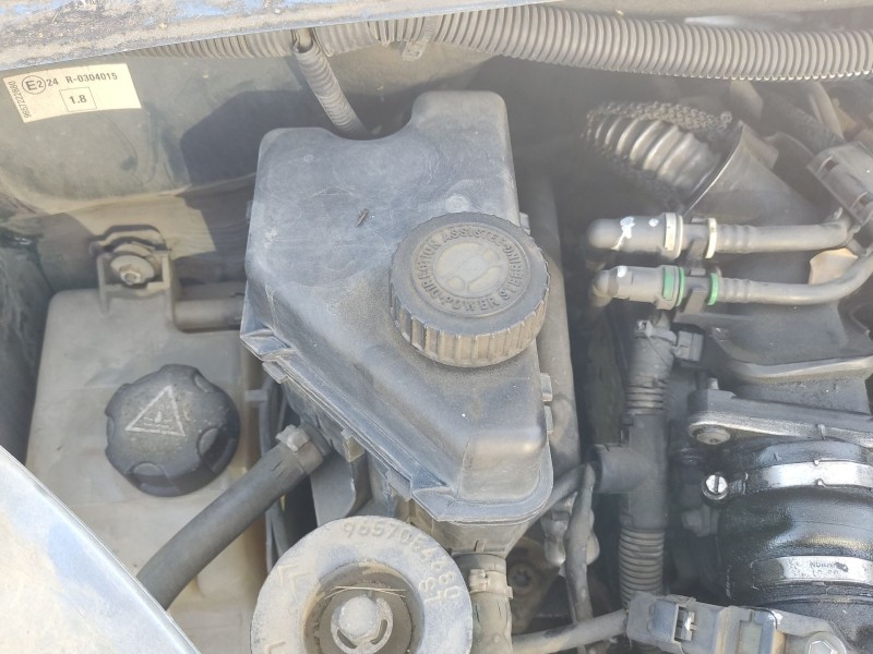 Recambio de deposito liquido direccion para citroën xsara picasso (n68) 1.6 hdi referencia OEM IAM 4009R2  