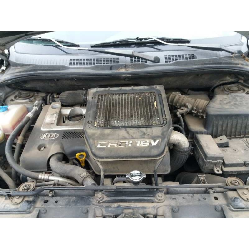 kia carens 2.0 turbodiesel cat   |   0.02 - 0.06 | 2002 - 2006 | 113 cv / 83 kw del año 2002