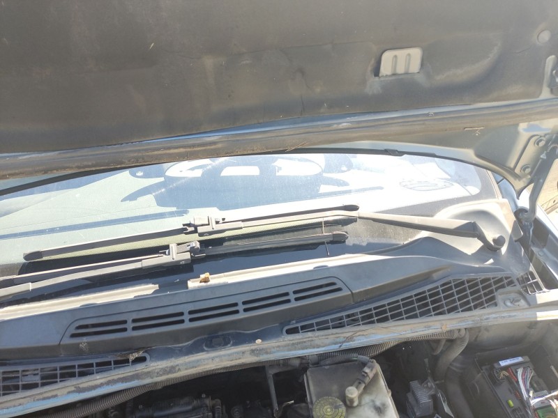 Recambio de brazo limpia delantero izquierdo para citroën xsara picasso (n68) 1.6 hdi referencia OEM IAM 6429Q7  