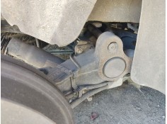 Recambio de puente trasero para citroën xsara picasso (n68) 1.6 hdi referencia OEM IAM 9830149780 514898  2