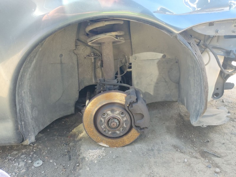 Recambio de paso de rueda delantero derecho para citroën xsara picasso (n68) 1.6 hdi referencia OEM IAM 7136K6 7136Z1 