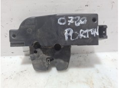 Recambio de cerradura maletero / porton para peugeot 206 sw xs referencia OEM IAM 871892   2