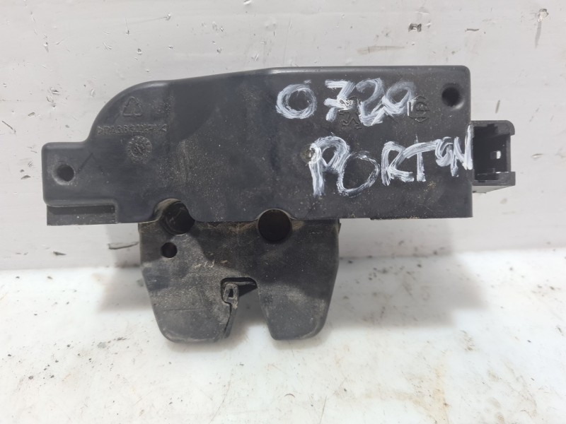 Recambio de cerradura maletero / porton para peugeot 206 sw xs referencia OEM IAM 871892  