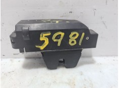 Recambio de cerradura maletero / porton para citroën c5 ii (rc_) 2.0 hdi (rcrhrh) referencia OEM IAM 871986  