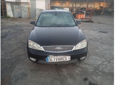 Recambio de cinturon seguridad delantero izquierdo para ford mondeo iii sedán (b4y) 2.0 16v tddi / tdci referencia OEM IAM 13836
