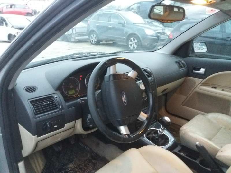 ford mondeo berlina (ge) 2.0 tdci td cat   |   0.00 - 0.07 | 2000 - 2007 | 116 cv / 85 kw del año 2000