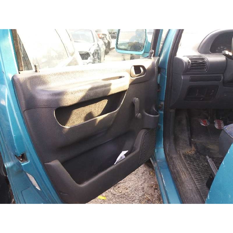 citroen jumpy 1.9 turbodiesel (dhx. d8b / xud9te)   |   0.95 - ... | 1995 | 92 cv / 68 kw del año 1995