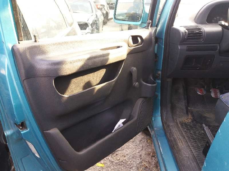 citroen jumpy 1.9 turbodiesel (dhx. d8b / xud9te)   |   0.95 - ... | 1995 | 92 cv / 68 kw del año 1995