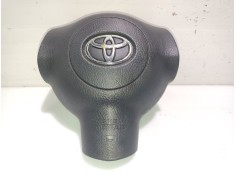 Recambio de airbag delantero izquierdo para toyota corolla (_e12_) 2.0 d-4d (cde120r_, cde120l_) referencia OEM IAM 4513002270 0