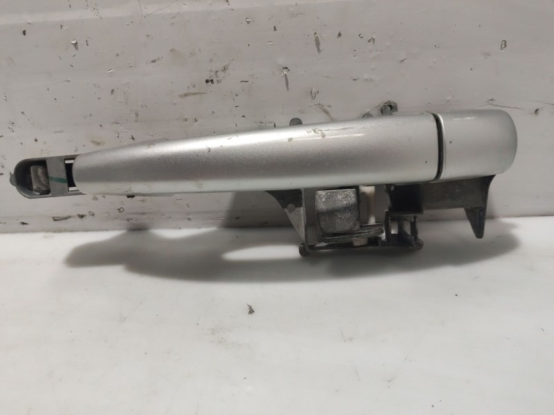 Recambio de maneta exterior delantera derecha para peugeot 308 i (4a_, 4c_) 2.0 hdi referencia OEM IAM 9101GH  
