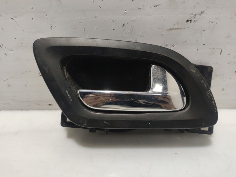 Recambio de maneta interior delantera derecha para peugeot 308 i (4a_, 4c_) 2.0 hdi referencia OEM IAM 9144C8  