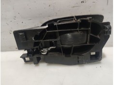 Recambio de maneta interior delantera derecha para peugeot 308 i (4a_, 4c_) 2.0 hdi referencia OEM IAM 9144C8   2