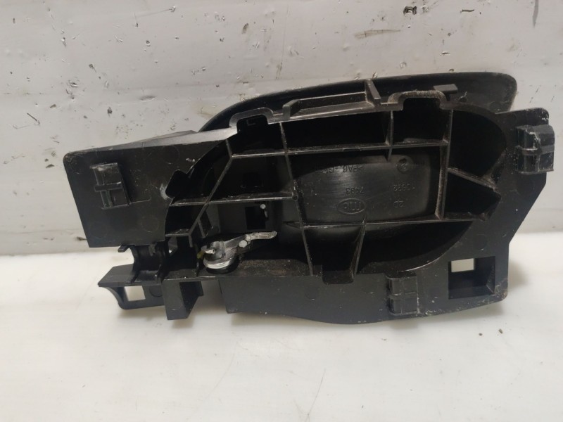 Recambio de maneta interior delantera derecha para peugeot 308 i (4a_, 4c_) 2.0 hdi referencia OEM IAM 9144C8  