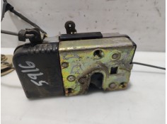 Recambio de cerradura puerta delantera derecha para peugeot 406 break (8e/f) 2.0 hdi 110 referencia OEM IAM 9136P7   2