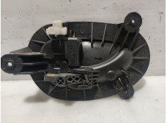 Recambio de maneta interior delantera derecha para peugeot 406 break (8e/f) 2.0 hdi 110 referencia OEM IAM 9616307477   2