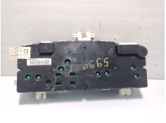 Recambio de cuadro instrumentos para toyota corolla (_e12_) 2.0 d-4d (cde120r_, cde120l_) referencia OEM IAM 8380002C60 11008028 2