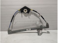Recambio de elevalunas delantero izquierdo para peugeot 307 sw (3h) 1.6 hdi 110 referencia OEM IAM 9221K0   2