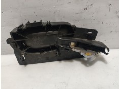 Recambio de maneta interior delantera izquierda para peugeot 307 sw (3h) 1.6 hdi 110 referencia OEM IAM 9143F4   2
