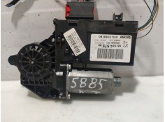 Recambio de motor elevalunas delantero izquierdo para peugeot 307 sw (3h) 1.6 hdi 110 referencia OEM IAM 9634457580  