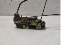 Recambio de cerradura puerta trasera izquierda para peugeot 206 hatchback (2a/c) 1.4 i referencia OEM IAM 913772  