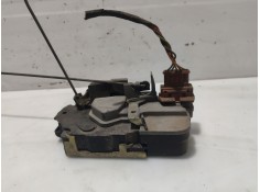 Recambio de cerradura puerta trasera izquierda para peugeot 206 hatchback (2a/c) 1.4 i referencia OEM IAM 913772   2