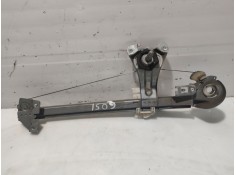 Recambio de elevalunas trasero izquierdo para peugeot 206 hatchback (2a/c) 1.4 i referencia OEM IAM 922351   2