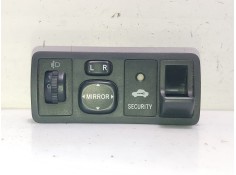 Recambio de mando retrovisor para toyota corolla (_e12_) 2.0 d-4d (cde120r_, cde120l_) referencia OEM IAM 183574  