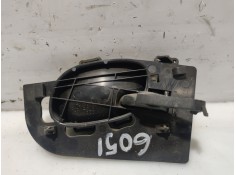 Recambio de maneta interior trasera izquierda para peugeot 206 hatchback (2a/c) 1.4 i referencia OEM IAM 9143A4   2