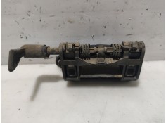 Recambio de maneta exterior trasera izquierda para peugeot 206 hatchback (2a/c) 1.4 i referencia OEM IAM 9101L5   2