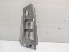 Recambio de moldura para toyota corolla (_e12_) 2.0 d-4d (cde120r_, cde120l_) referencia OEM IAM 7423202270  