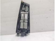 Recambio de moldura para toyota corolla (_e12_) 2.0 d-4d (cde120r_, cde120l_) referencia OEM IAM 7423202270   2