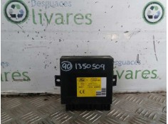 Recambio de centralita cierre para ford tourneo connect (tc7)    |   0.02 - 0.09 | 2002 - 2009 referencia OEM IAM T15K600BC T15K