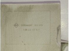 Recambio de modulo electronico para toyota corolla (_e12_) 2.0 d-4d (cde120r_, cde120l_) referencia OEM IAM 150696   2