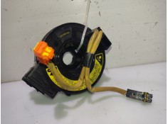 Recambio de anillo airbag para toyota corolla (_e12_) 2.0 d-4d (cde120r_, cde120l_) referencia OEM IAM 843060D050  