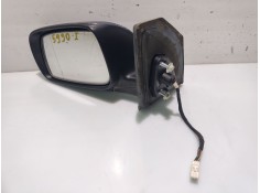 Recambio de espejo retrovisor izquierdo para toyota corolla (_e12_) 2.0 d-4d (cde120r_, cde120l_) referencia OEM IAM 8790602050 