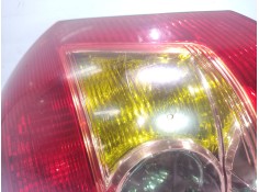 Recambio de piloto trasero izquierdo para toyota corolla (_e12_) 2.0 d-4d (cde120r_, cde120l_) referencia OEM IAM 8156102150   2