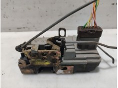 Recambio de cerradura puerta delantera derecha para peugeot 206 hatchback (2a/c) 1.4 i referencia OEM IAM 9136J1  