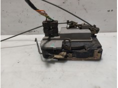 Recambio de cerradura puerta delantera derecha para peugeot 206 hatchback (2a/c) 1.4 i referencia OEM IAM 9136J1   2