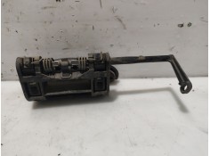 Recambio de maneta exterior delantera derecha para peugeot 206 hatchback (2a/c) 1.4 i referencia OEM IAM 9101L3 9101N7  2