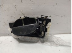 Recambio de maneta interior delantera derecha para peugeot 206 hatchback (2a/c) 1.4 i referencia OEM IAM 914480  
