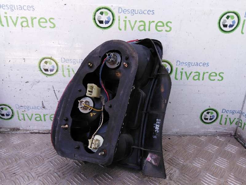 Recambio de piloto trasero derecho para  referencia OEM IAM   