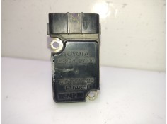 Recambio de caudalimetro para toyota corolla (_e12_) 2.0 d-4d (cde120r_, cde120l_) referencia OEM IAM 2220427010  AFH70M23 2