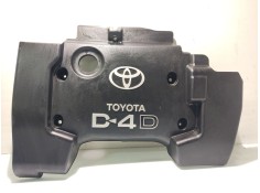 Recambio de tapa motor para toyota corolla (_e12_) 2.0 d-4d (cde120r_, cde120l_) referencia OEM IAM 126110G020  