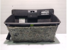 Recambio de guantera para toyota corolla (_e12_) 2.0 d-4d (cde120r_, cde120l_) referencia OEM IAM 5555002070B0 5555102060 MP5080 2