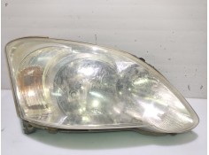 Recambio de faro derecho para toyota corolla (_e12_) 2.0 d-4d (cde120r_, cde120l_) referencia OEM IAM 8111002381  89900169