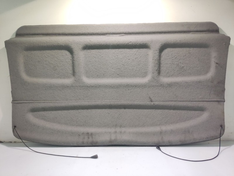 Recambio de bandeja trasera para citroën xsara picasso (n68) 1.6 hdi referencia OEM IAM 8794JV  