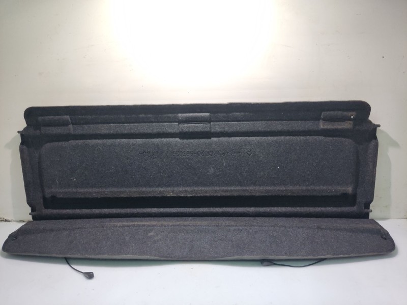 Recambio de bandeja trasera para citroën xsara picasso (n68) 1.6 hdi referencia OEM IAM 8794JV  