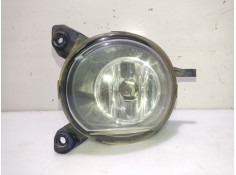 Recambio de faro antiniebla izquierdo para toyota corolla (_e12_) 2.0 d-4d (cde120r_, cde120l_) referencia OEM IAM 8122002051 81