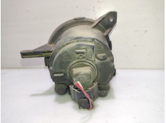 Recambio de faro antiniebla izquierdo para toyota corolla (_e12_) 2.0 d-4d (cde120r_, cde120l_) referencia OEM IAM 8122002051 81 2