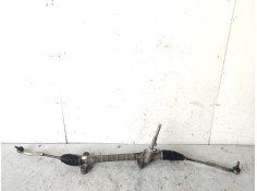 Recambio de cremallera direccion para toyota corolla (_e12_) 2.0 d-4d (cde120r_, cde120l_) referencia OEM IAM 4551002050  